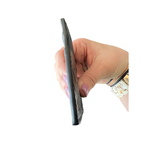 Burberry Monogram leather card case - Picture 5 of 6